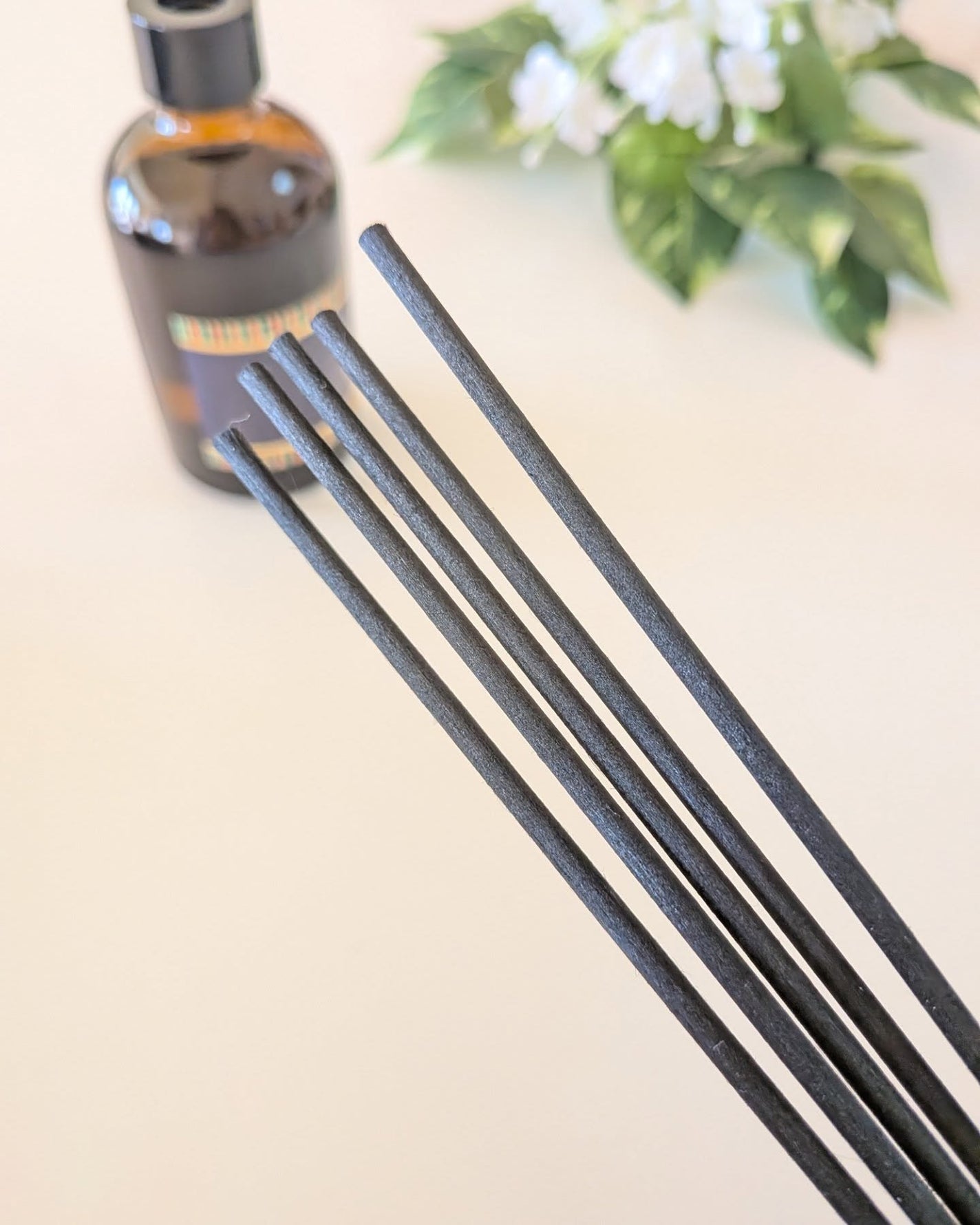 かゆらぎ 金木犀 ディフューザー/日本香堂/ルームフレグランスを使ったクチコミ(5枚目)