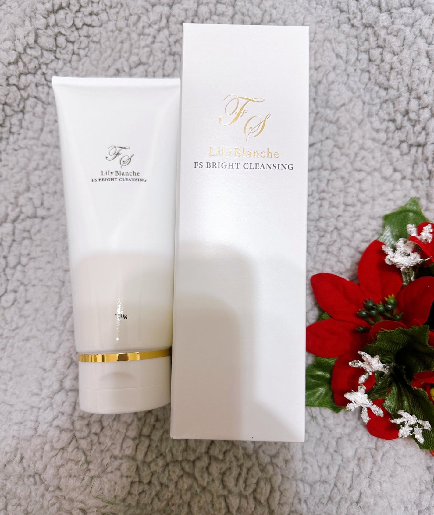 memeフォロバ100 on LIPS 「リリーブランシュブライトクレンジングを使用してみました✨.....」(1枚目)