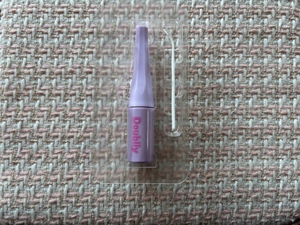 ダブリー/ルドゥーブル/二重まぶた用アイテムを使ったクチコミ(2枚目)