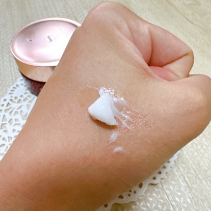 ネッコ バイタルエマルジョンクリーム/NEcCO スーペリア/フェイスクリームを使ったクチコミ(4枚目)