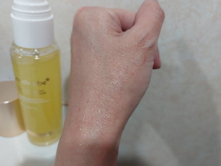 コウジ酸ビタゼリーセラムミスト/MEDICUBE/美容液を使ったクチコミ(3枚目)