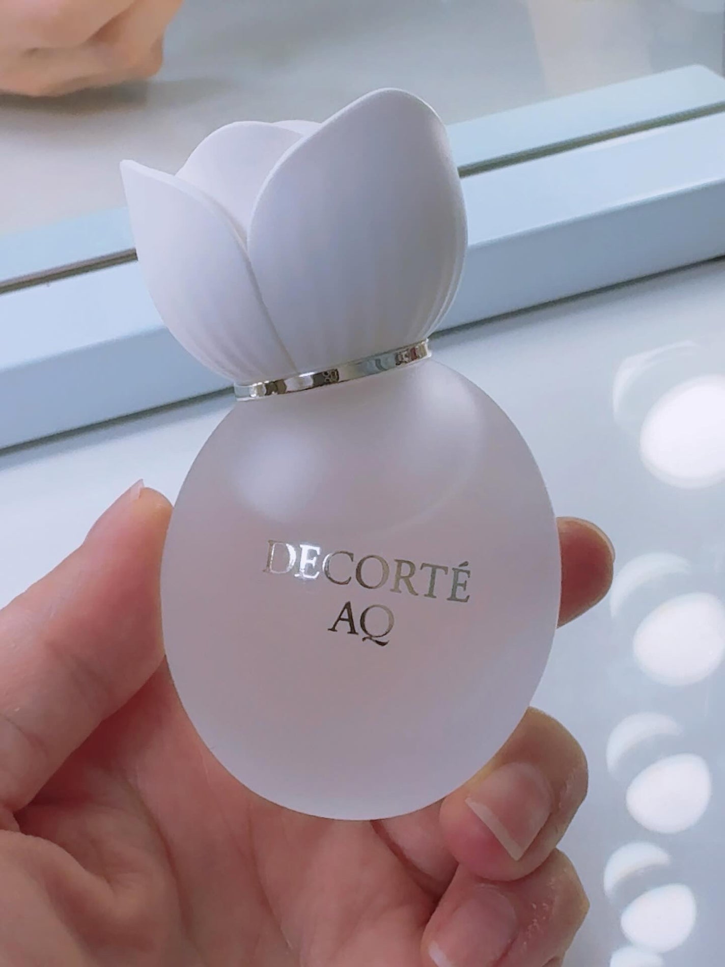 ヘアメイクみどり【YouTube】 on LIPS 「誰もが振り返る香り❣️❣️❣️仲良しのヘアメイクさんに教えても..」(3枚目)