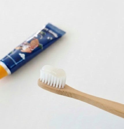 エットホジャクド/エットホジャクド/歯磨き粉を使ったクチコミ(3枚目)