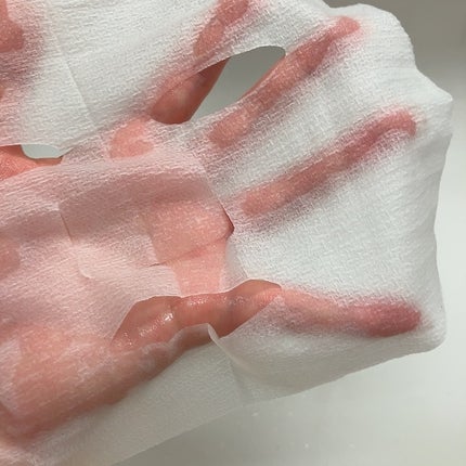 ã¢ãŒã©ã€ã³é
žCICAã±ã¢ãã¹ã¯/ã¯ãªã¢ã¿ãŒã³/ã·ãŒããã¹ã¯ã»ããã¯ã䜿ã£ãã¯ãã³ãïŒ3æç®ïŒ