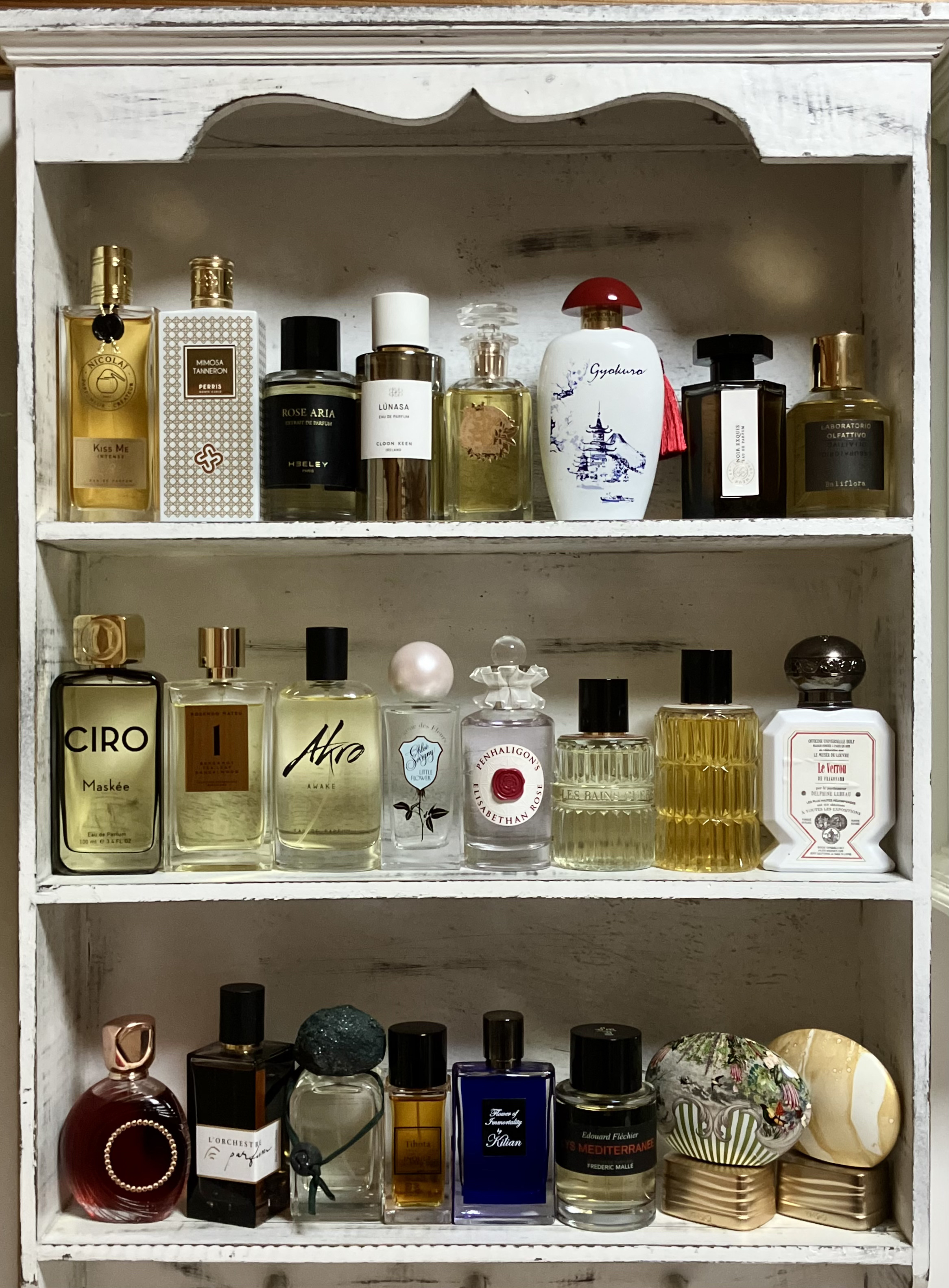 試してみた】1978 レ バン ドゥーシュ｜レ・バン・ドゥーシュ Les