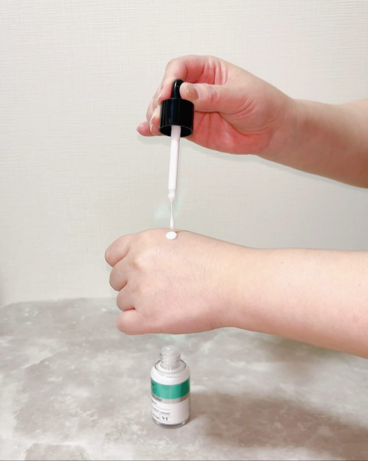 リードルS PDRN+ セラム/VT/美容液を使ったクチコミ(4枚目)