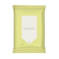 NUTANT パーソナルケアシート クールヴァーベナの香り