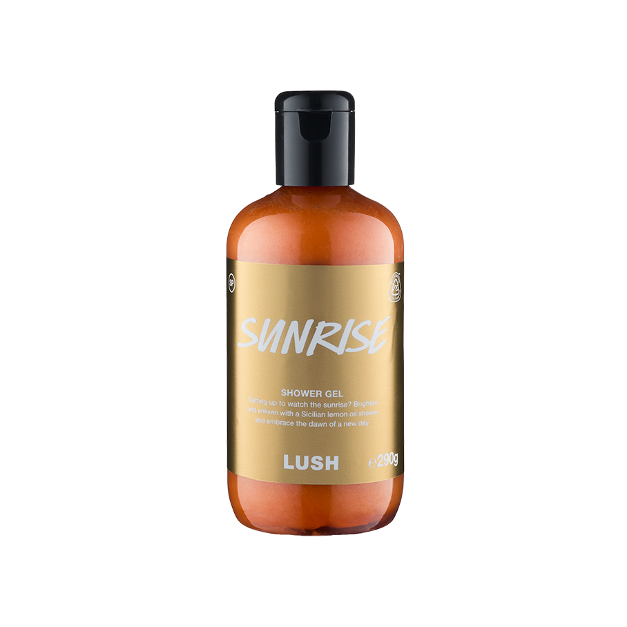 サンライズ / ラッシュ