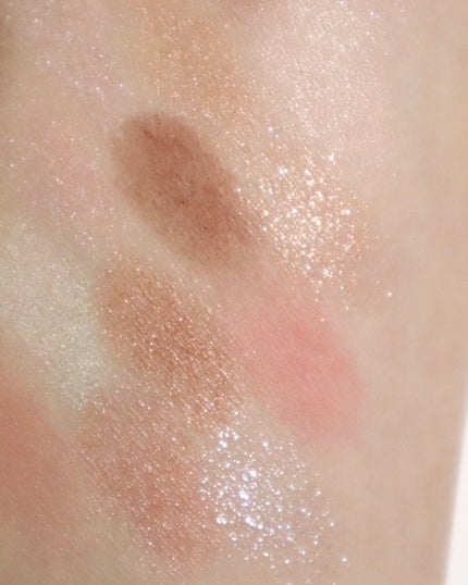 スーパーかわいい!パレット/キャンメイク/アイシャドウを使ったクチコミ(10枚目)