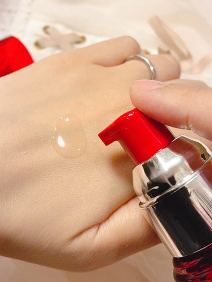 S.E.ローション2/ラクトデュウ/化粧水を使ったクチコミ(2枚目)