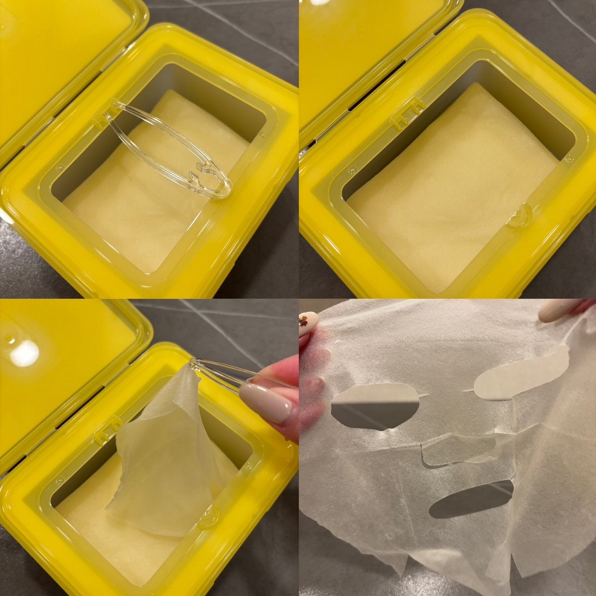 レッドブレミッシュ リペアスージングクリーム/Dr.G/フェイスクリームを使ったクチコミ（3枚目）