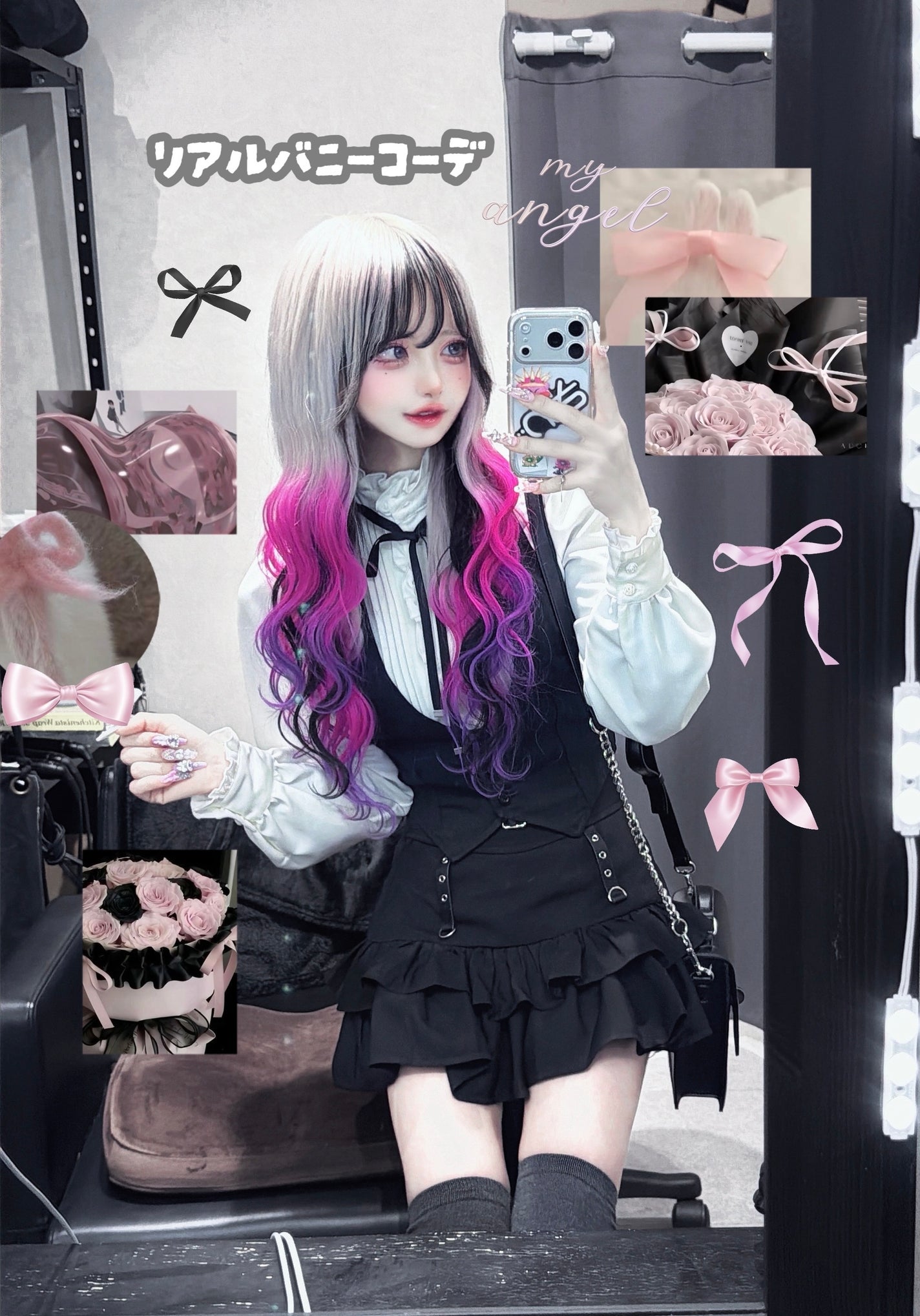 ジェミールフラン メルティバター バーム/ジェミールフラン/ヘアバームを使ったクチコミ(1枚目)