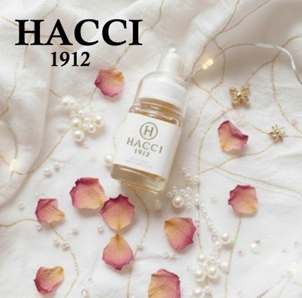 BEAUTY HONEY 【ヒアルロン酸入りはちみつ】/HACCI/食品を使ったクチコミ(1枚目)