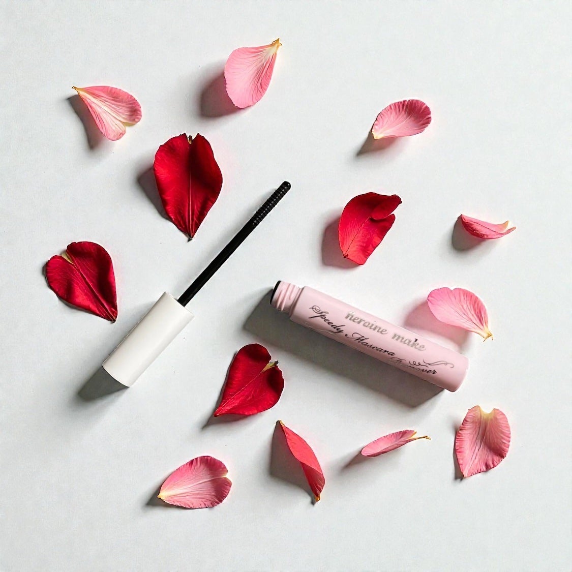 ヒロインメイクSP スピーディーマスカラリムーバー/ヒロインメイク/ポイントメイクリムーバーを使ったクチコミ(1枚目)