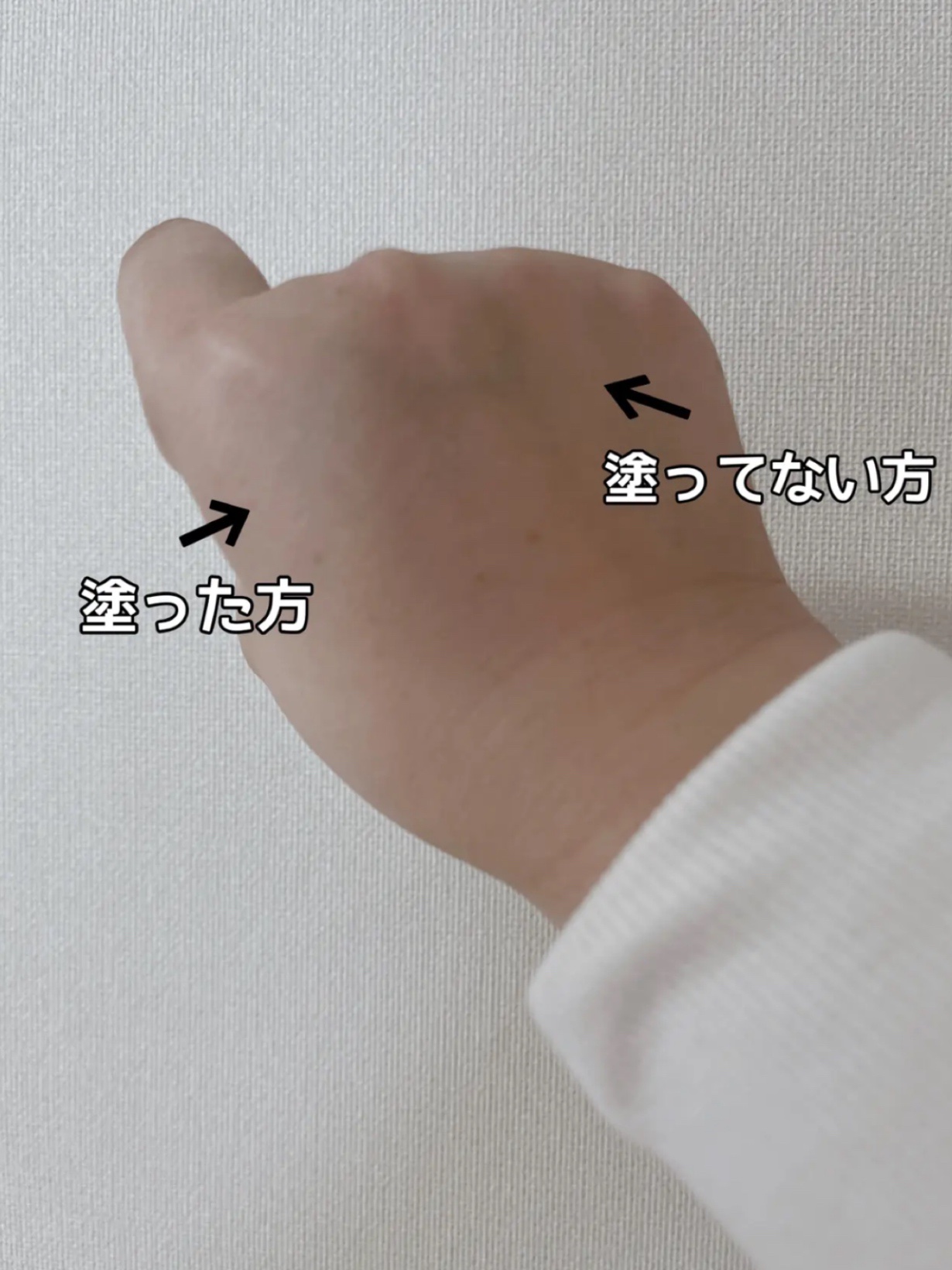 スキンエンハンサー コンパクトクッション（グロー) #1 ペールピッチ/BROOKESIA/クッションファンデーションを使ったクチコミ（3枚目）