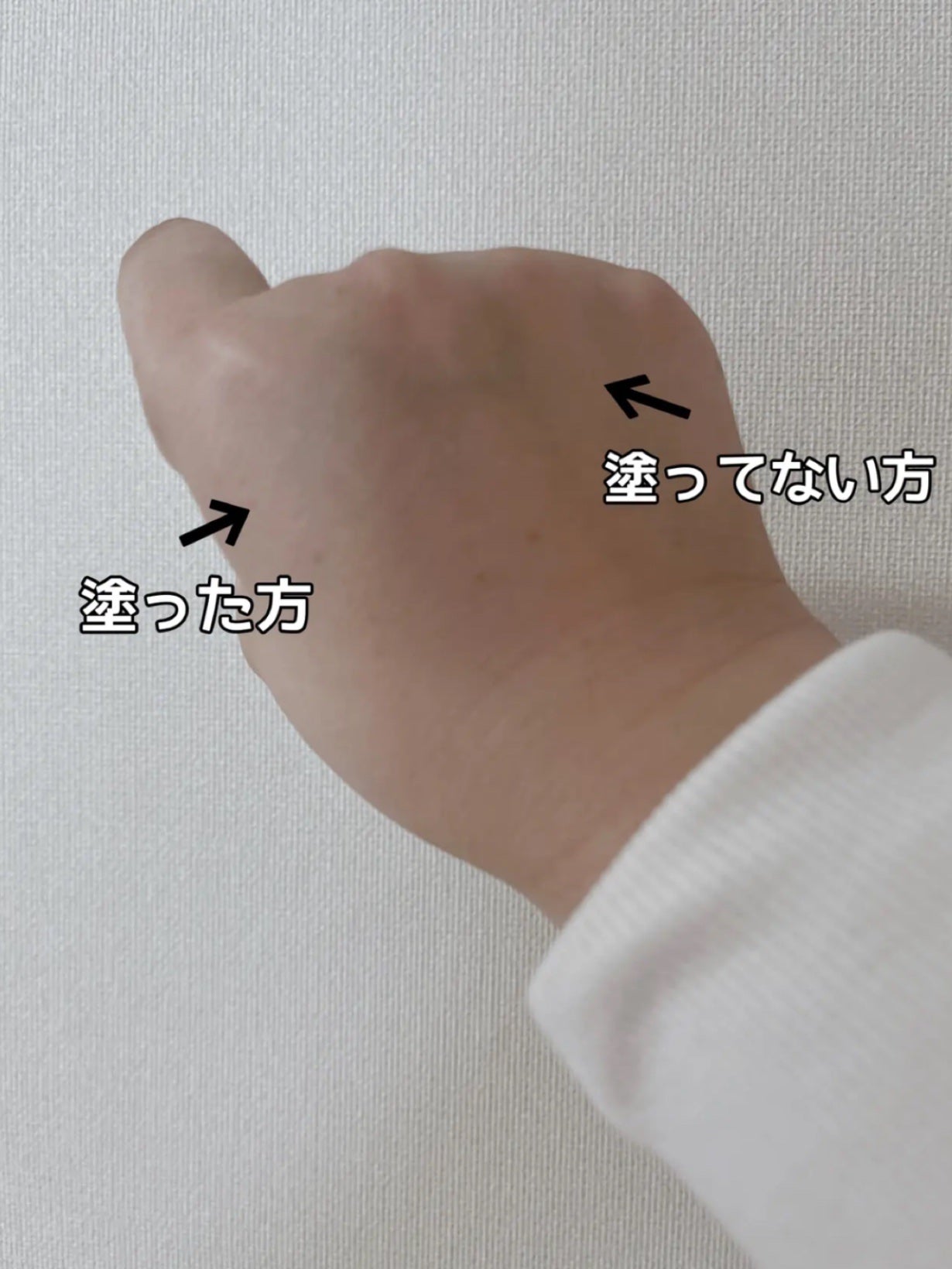 スキンエンハンサー コンパクトクッション(グロー)/BROOKESIA/クッションファンデーションを使ったクチコミ(3枚目)