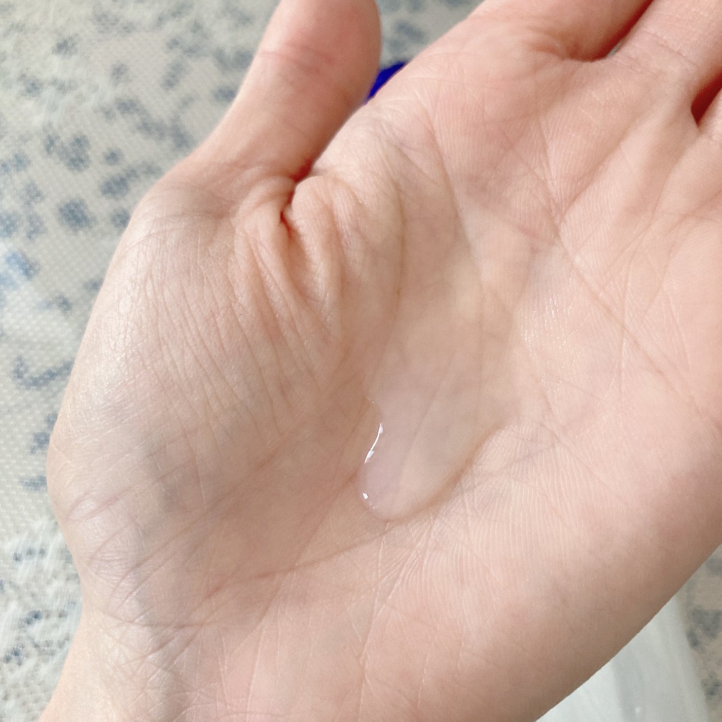 ããã ã®åç²§æ°Ž(ããã¥ãªãš ã¹ãã³ã³ã³ãã£ã·ã§ã㌠R )/ããã¥ãªãš/åç²§æ°Žã䜿ã£ãã¯ãã³ãïŒ2æç®ïŒ