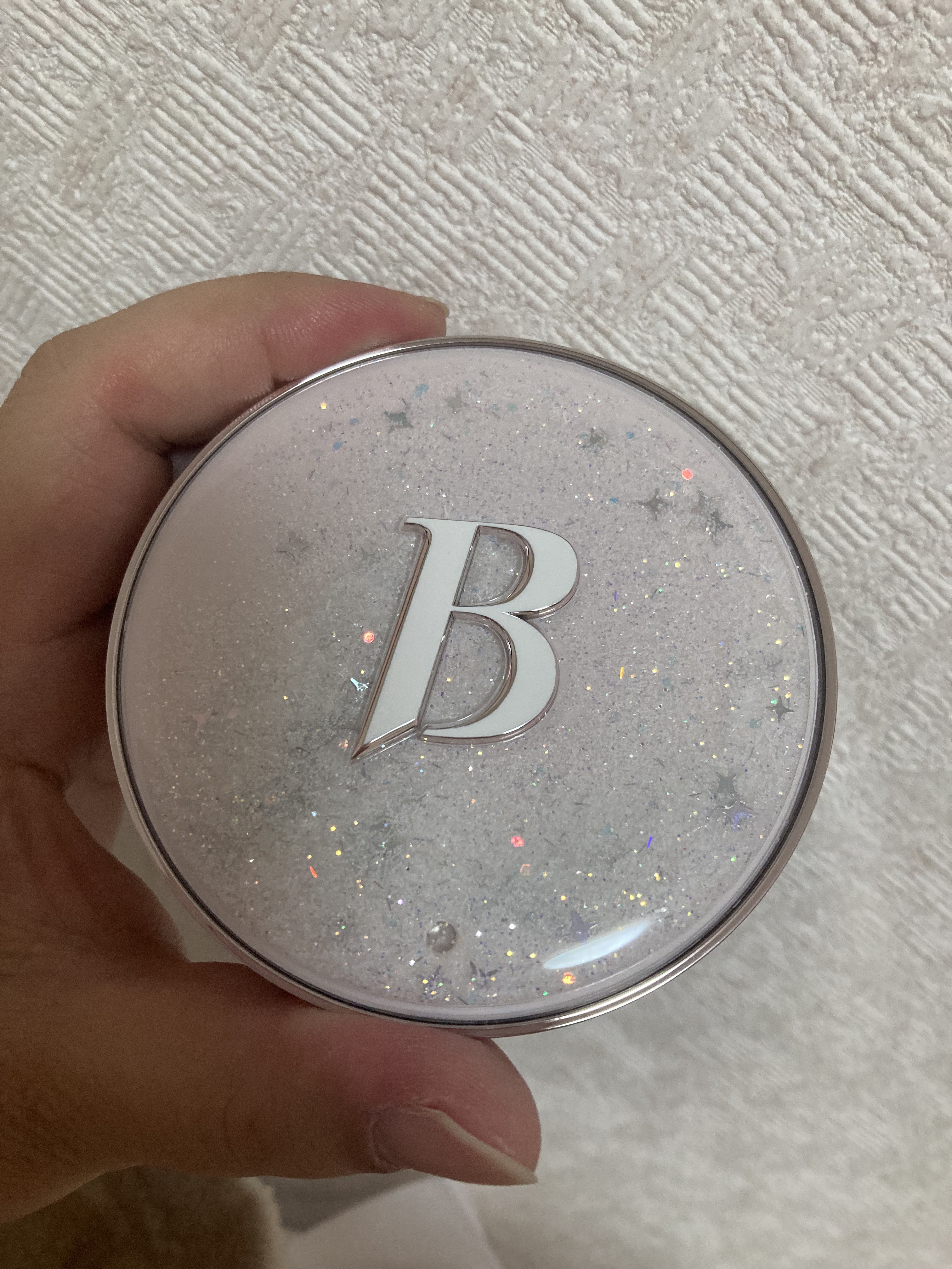 カバーリシャス アルティメット ホワイトクッション モイスチャー 21 アイボリー＜スノーライトエディション＞/BANILA CO/クッションファンデーションを使ったクチコミ（1枚目）