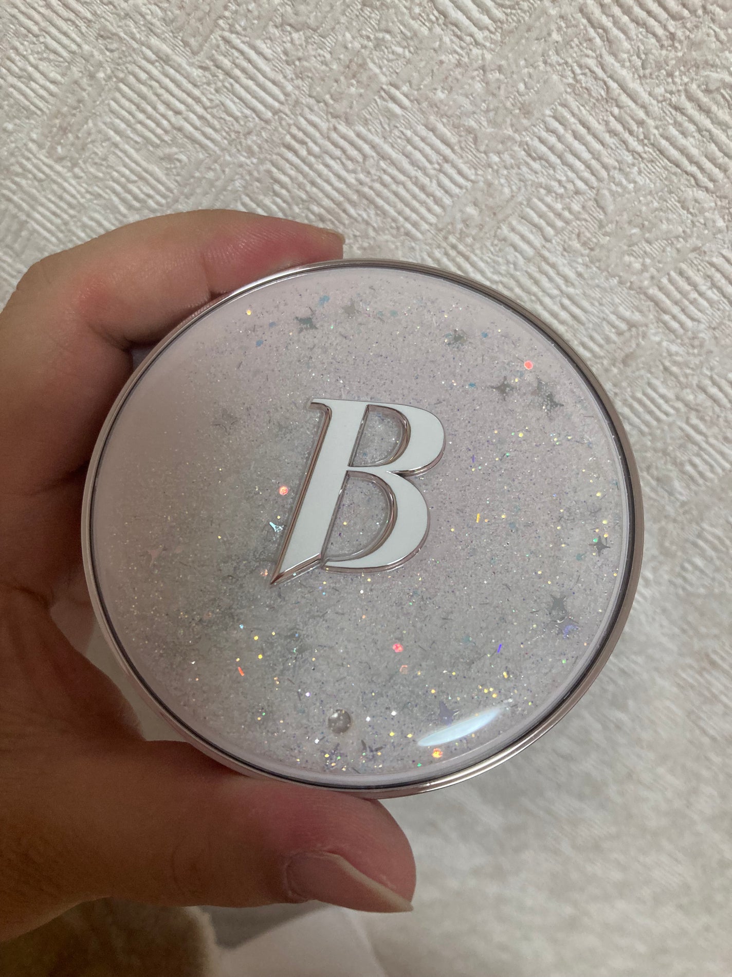 カバーリシャス アルティメット ホワイトクッション モイスチャー/BANILA CO/クッションファンデーションを使ったクチコミ(1枚目)