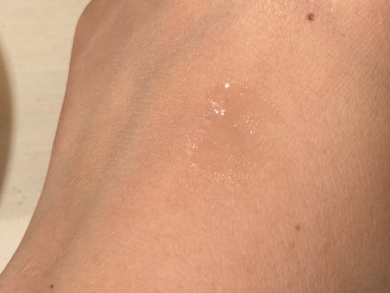 ケイト ジュレリープコンシーラー クリア/KATE/リキッドコンシーラーを使ったクチコミ(7枚目)