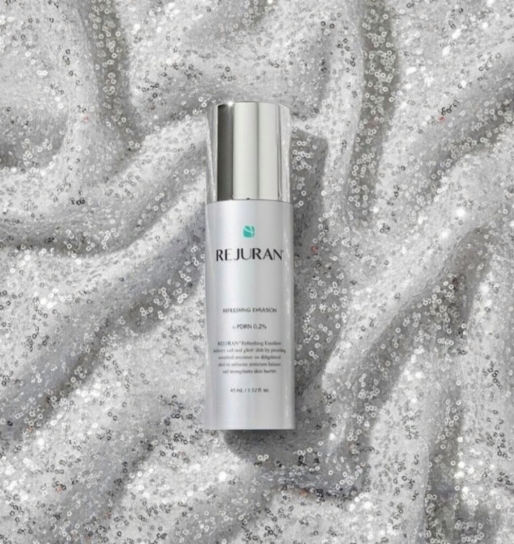 REJURAN リフレッシングエマルジョン 45ml/REJURAN COSMETICS/乳液を使ったクチコミ(3枚目)