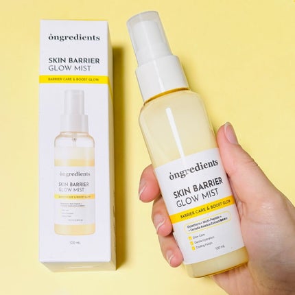 Skin Barrier Calming Lotion/Ongredients/乳液を使ったクチコミ(6枚目)