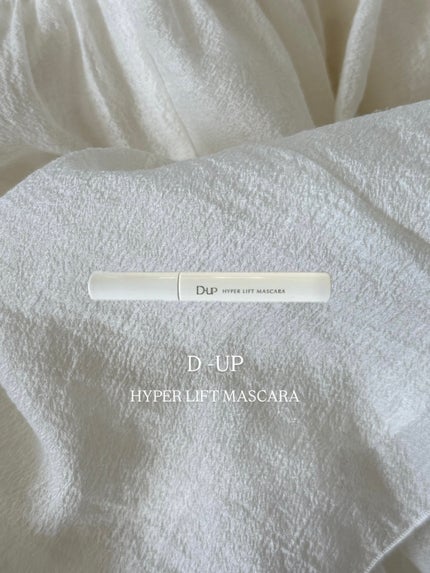 ãã€ããŒãªãããã¹ã«ã©/D-UP/ãã¹ã«ã©ã䜿ã£ãã¯ãã³ãïŒ1æç®ïŒ