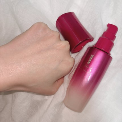 トワニー タイムリフレッシャー/TWANY/美容液を使ったクチコミ(4枚目)