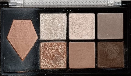 HIGH DEFINITION LIQUID EYELINER/NYC NEW YORK COLOR/リキッドアイライナーを使ったクチコミ(3枚目)