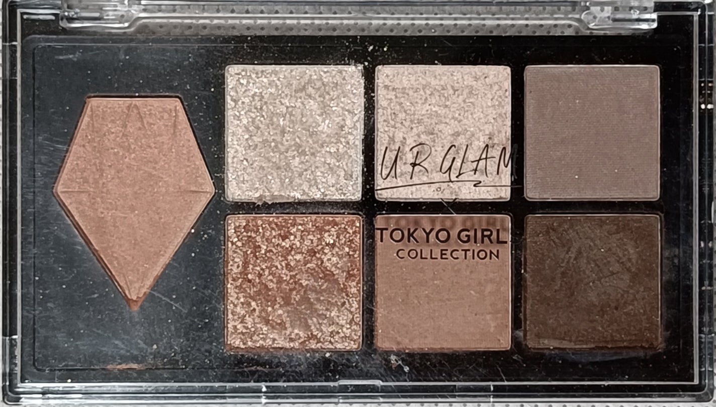 ノーズ&アイブロウパウダー/CEZANNE/パウダーアイブロウを使ったクチコミ(2枚目)