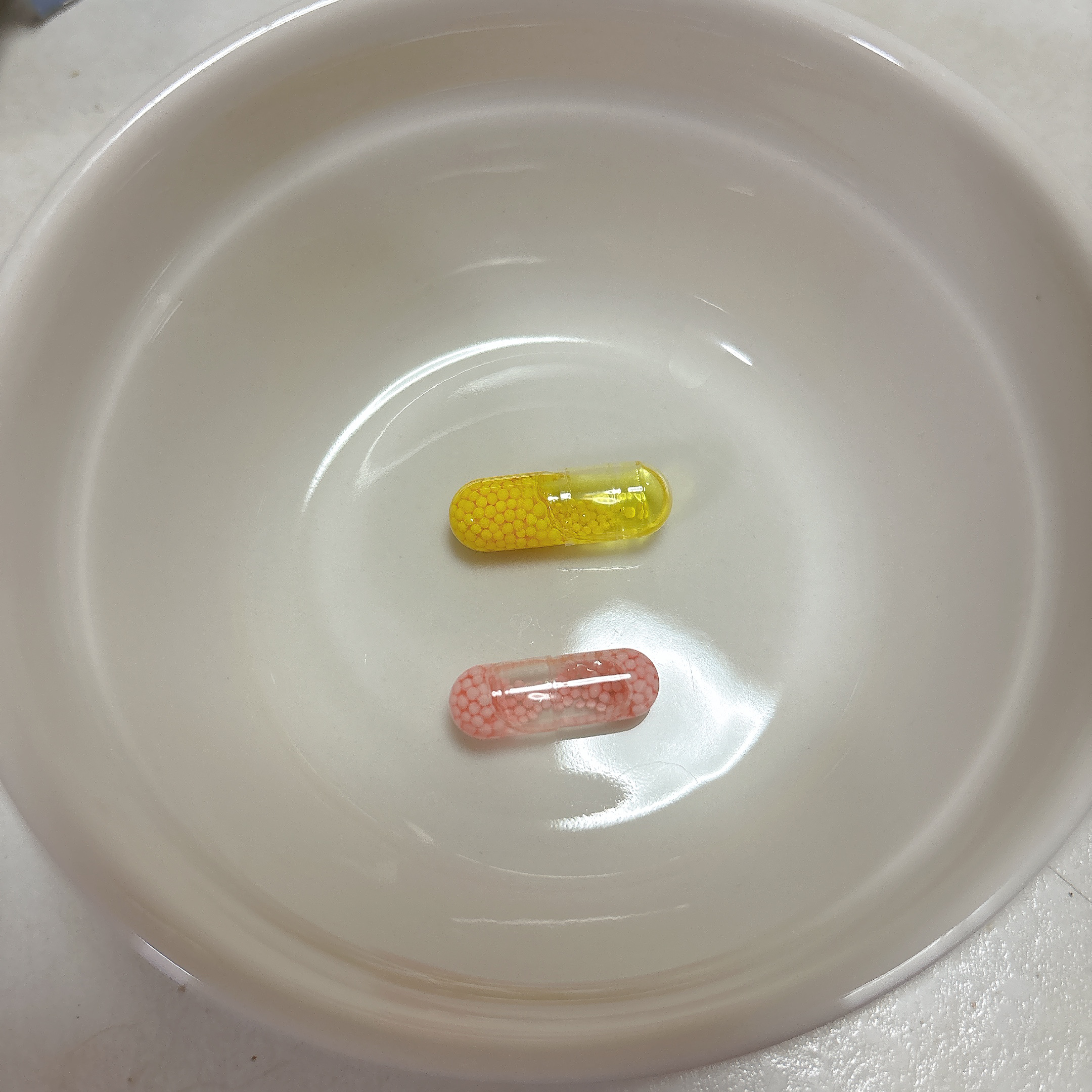 ビュースター 持続型ナイアシンアミド/matsukiyo LAB/美容サプリメントを使ったクチコミ（2枚目）