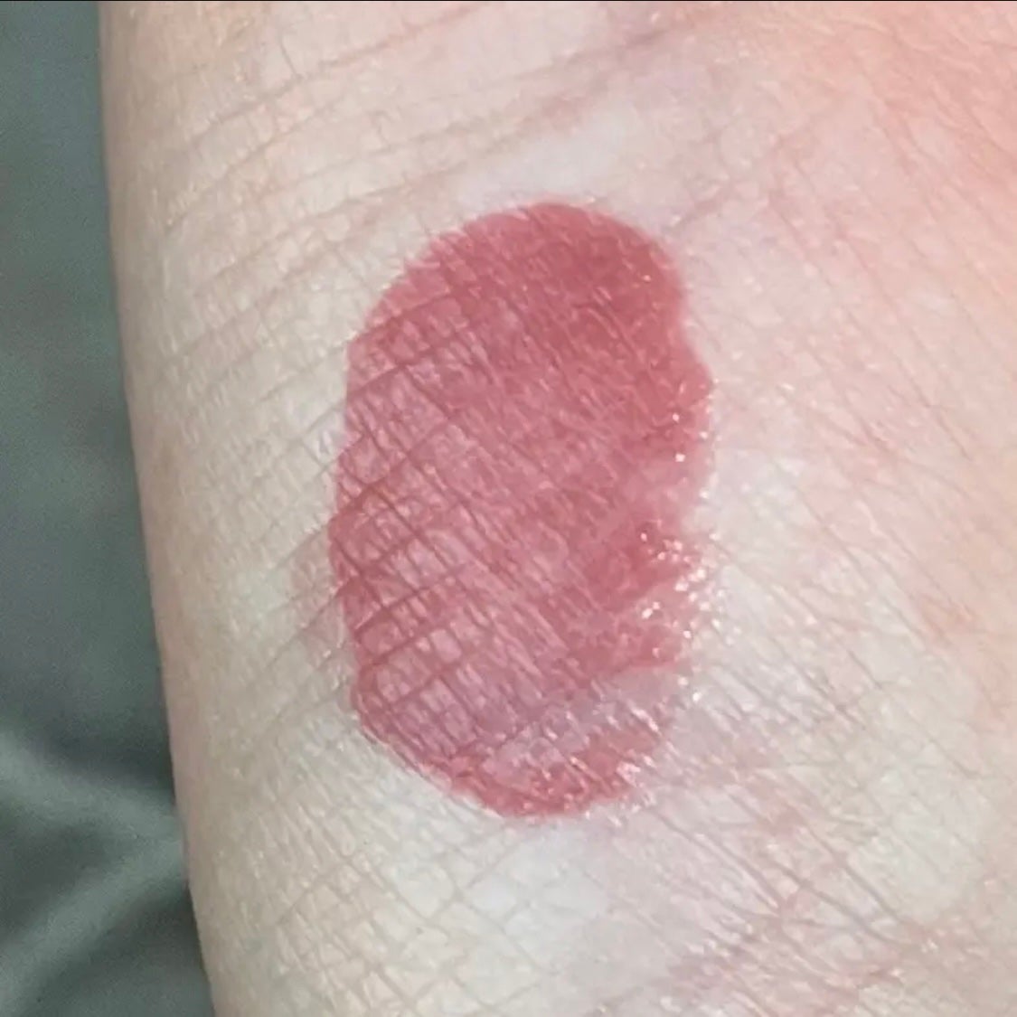 ロウグロウジェルティント/hince/リップティントを使ったクチコミ(4枚目)