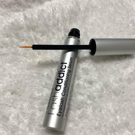 ラッシュアディクト アイラッシュコンディショニングセラム/soaddicted/まつげ美容液を使ったクチコミ(3枚目)