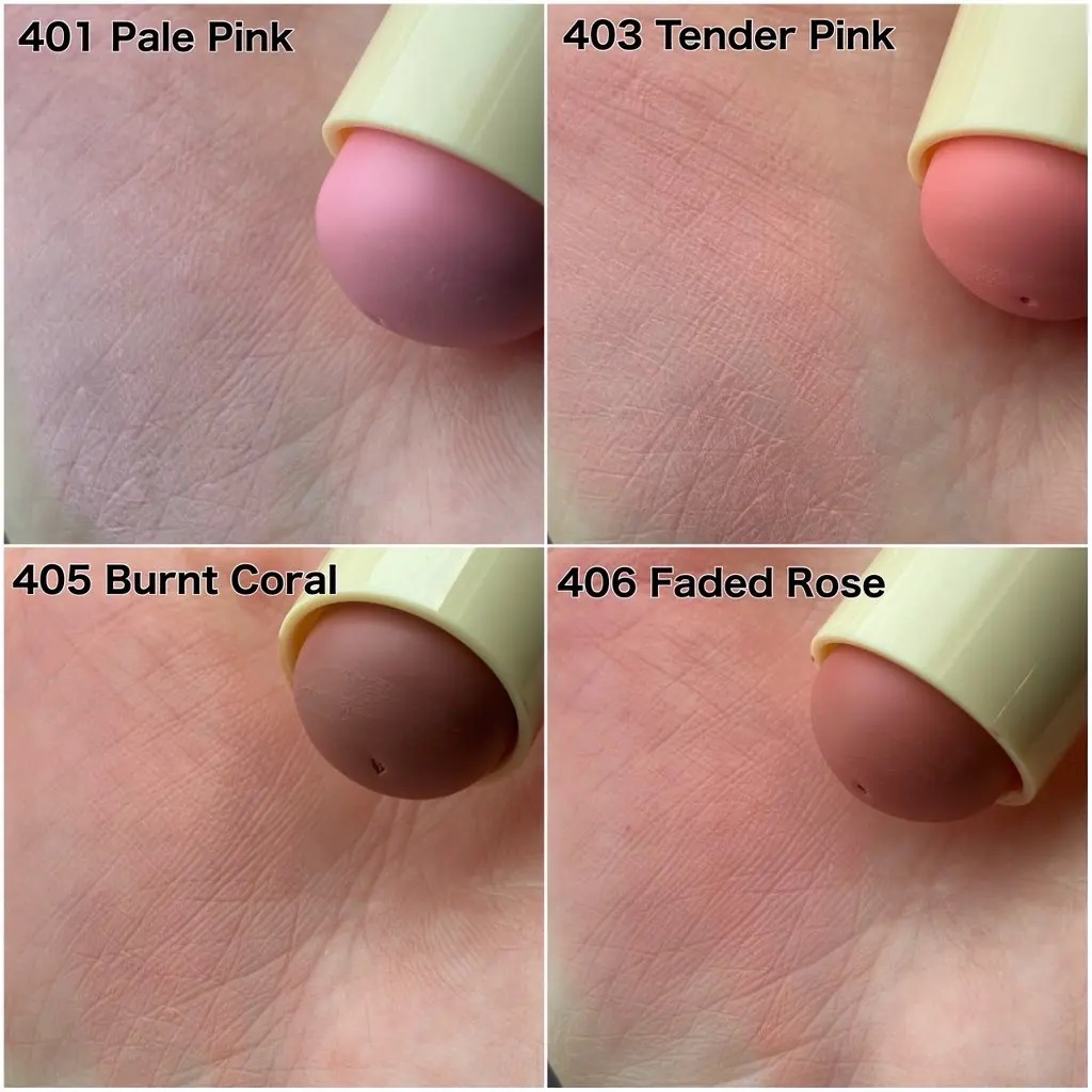 プチブール リップ＆チーク/Coralhaze/口紅を使ったクチコミ（2枚目）