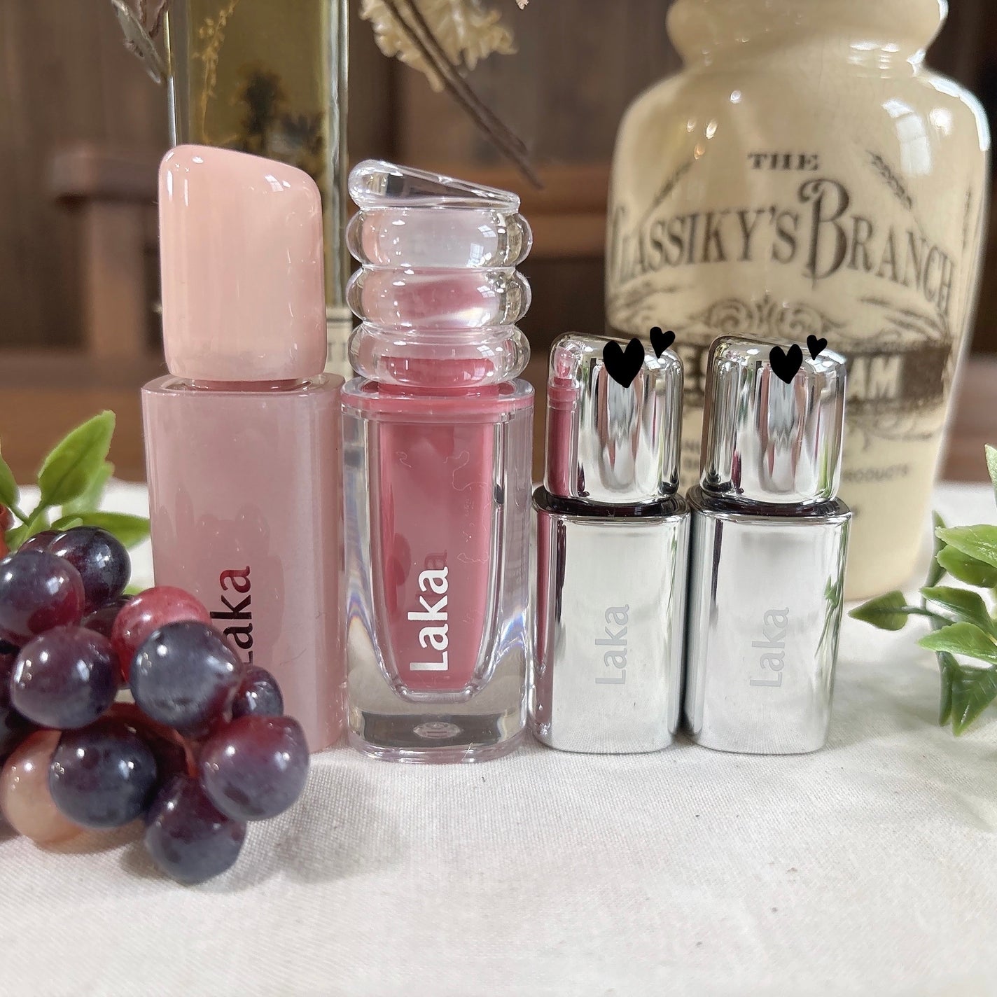 ハンオールブロウカラ/rom&nd/眉マスカラを使ったクチコミ(9枚目)