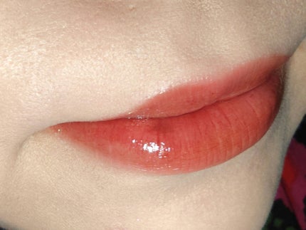 ピュア チーク カラー/heme/パウダーチークを使ったクチコミ(6枚目)