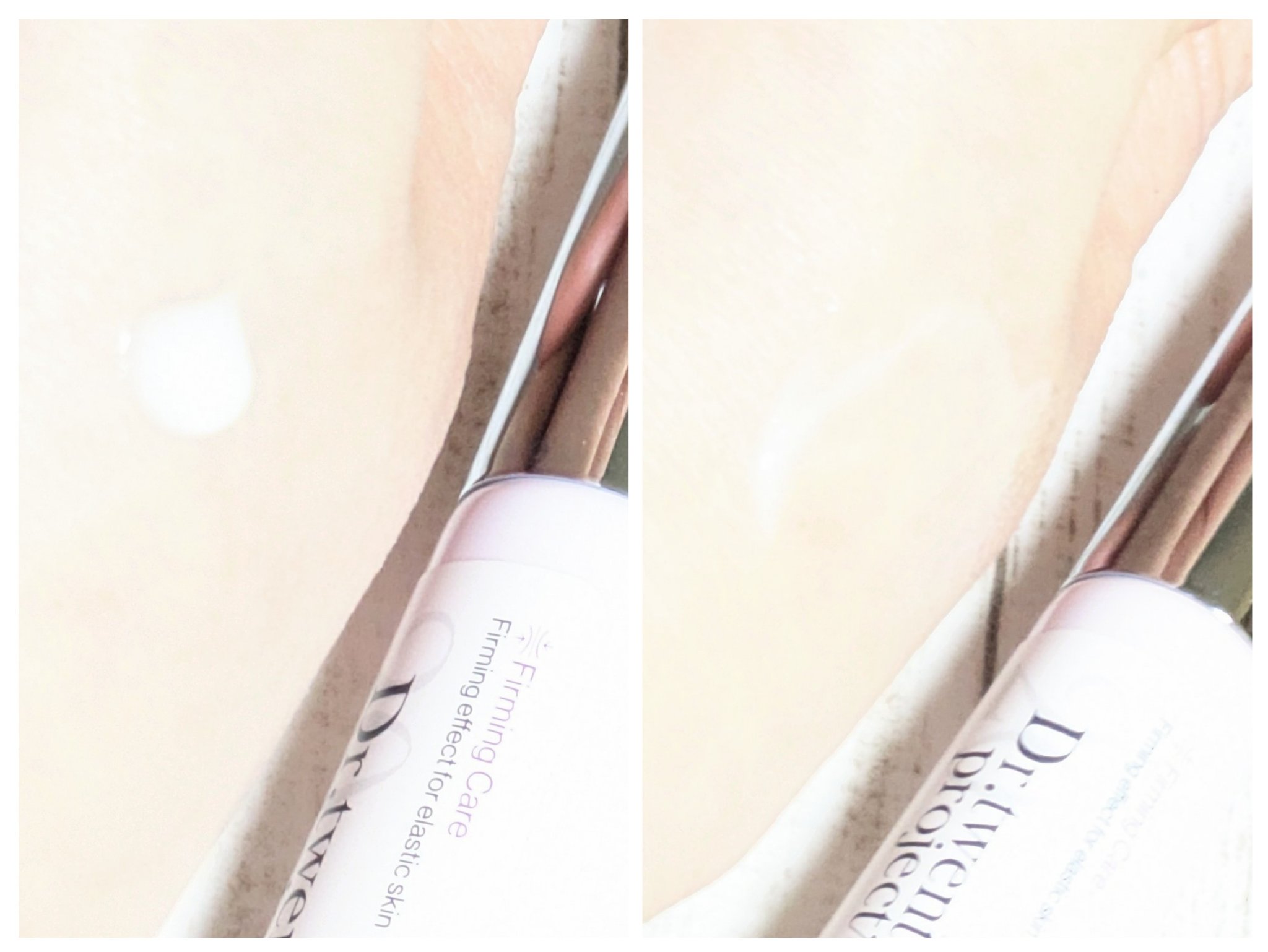 リプダム オートアイクリーム/Dr.Twenty Project/アイケア・アイクリームを使ったクチコミ（3枚目）