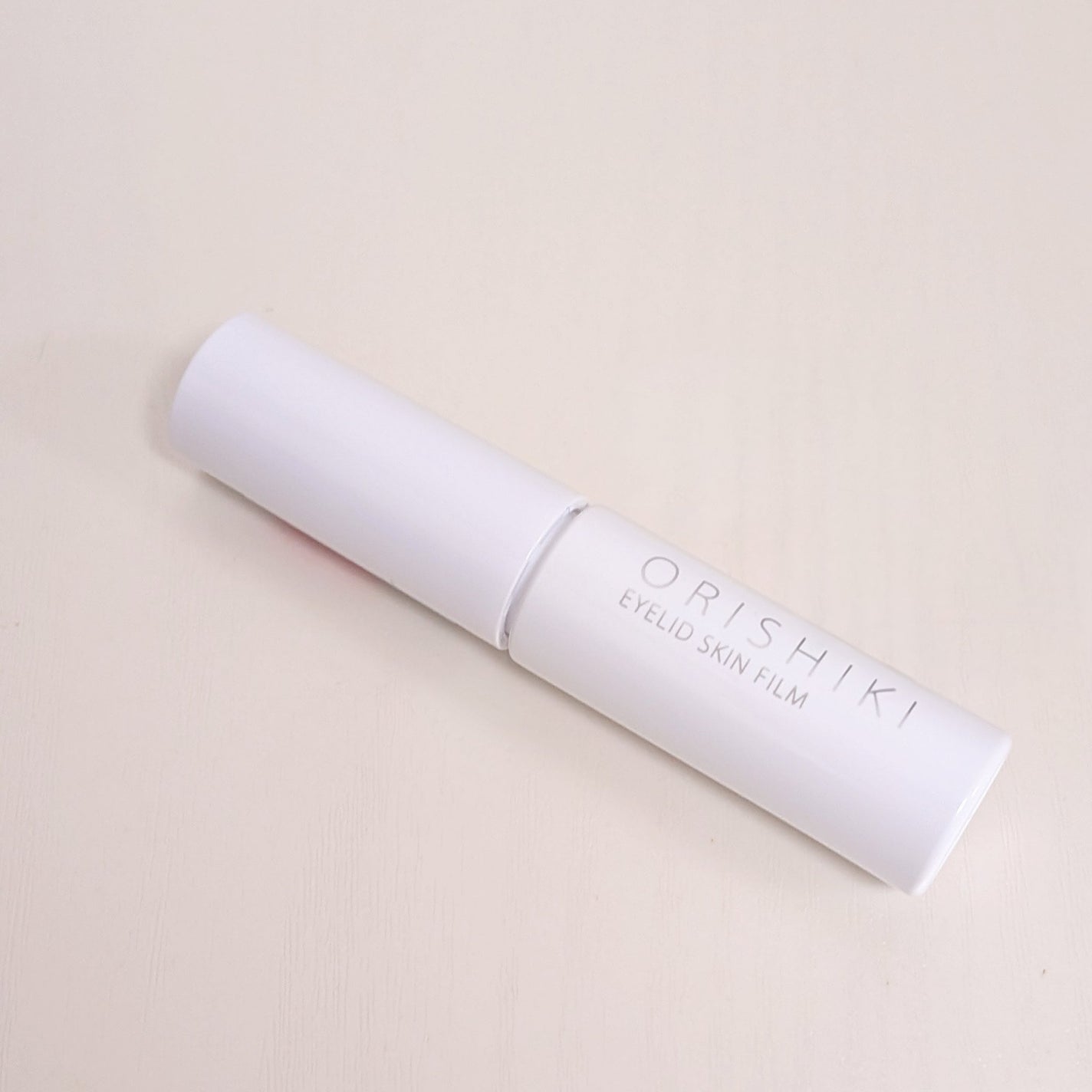 ãªãªã·ã ã¢ã€ãªããã¹ãã³ãã£ã«ã EX/D-UP/äºéãŸã¶ãçšã¢ã€ãã ã䜿ã£ãã¯ãã³ãïŒ1æç®ïŒ