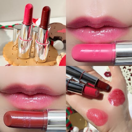 ソフトブラーリングアイパレット/wakemake/アイシャドウパレットを使ったクチコミ(6枚目)