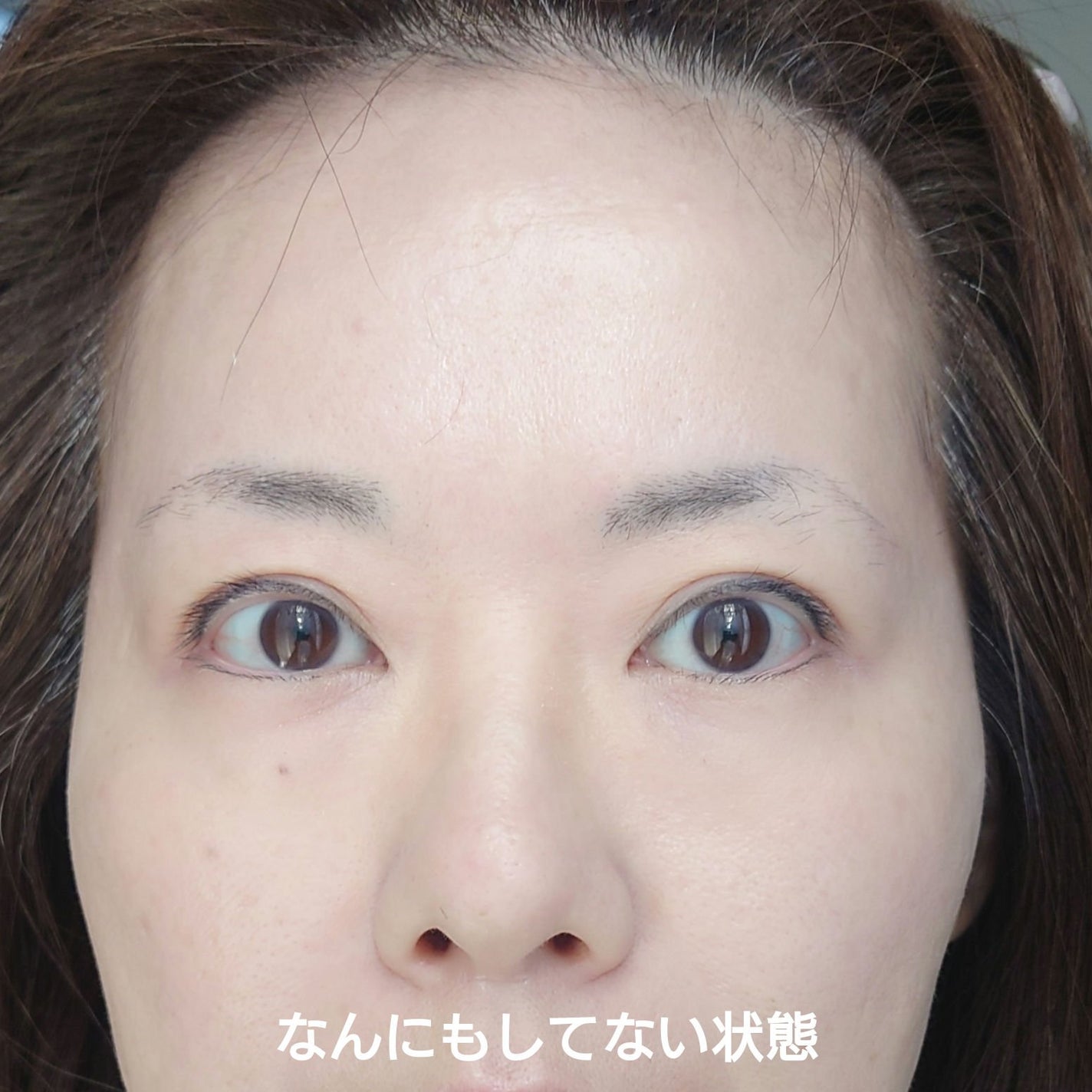 ポンポンヘアシャドウ/ETUDE/シェーディングを使ったクチコミ(5枚目)