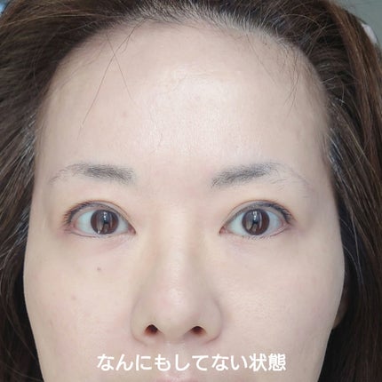 ポンポンヘアシャドウ/ETUDE/シェーディングを使ったクチコミ(5枚目)