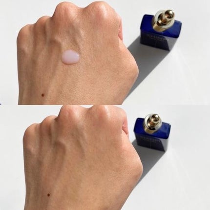 シンピ 導入美容液/fracora/美容液を使ったクチコミ(4枚目)