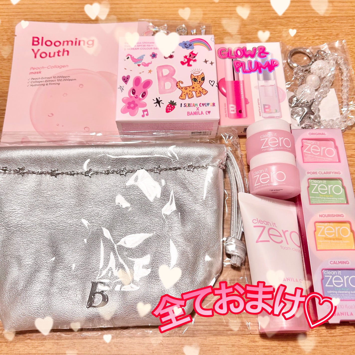 クリーンイットゼロ クレンジングバーム オリジナル/BANILA CO/クレンジングバームを使ったクチコミ(3枚目)