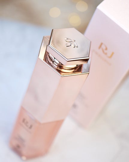 RJ エクセレント 薬用リンクルクリアエッセンス/アピセラピーコスメティクス/美容液を使ったクチコミ(2枚目)