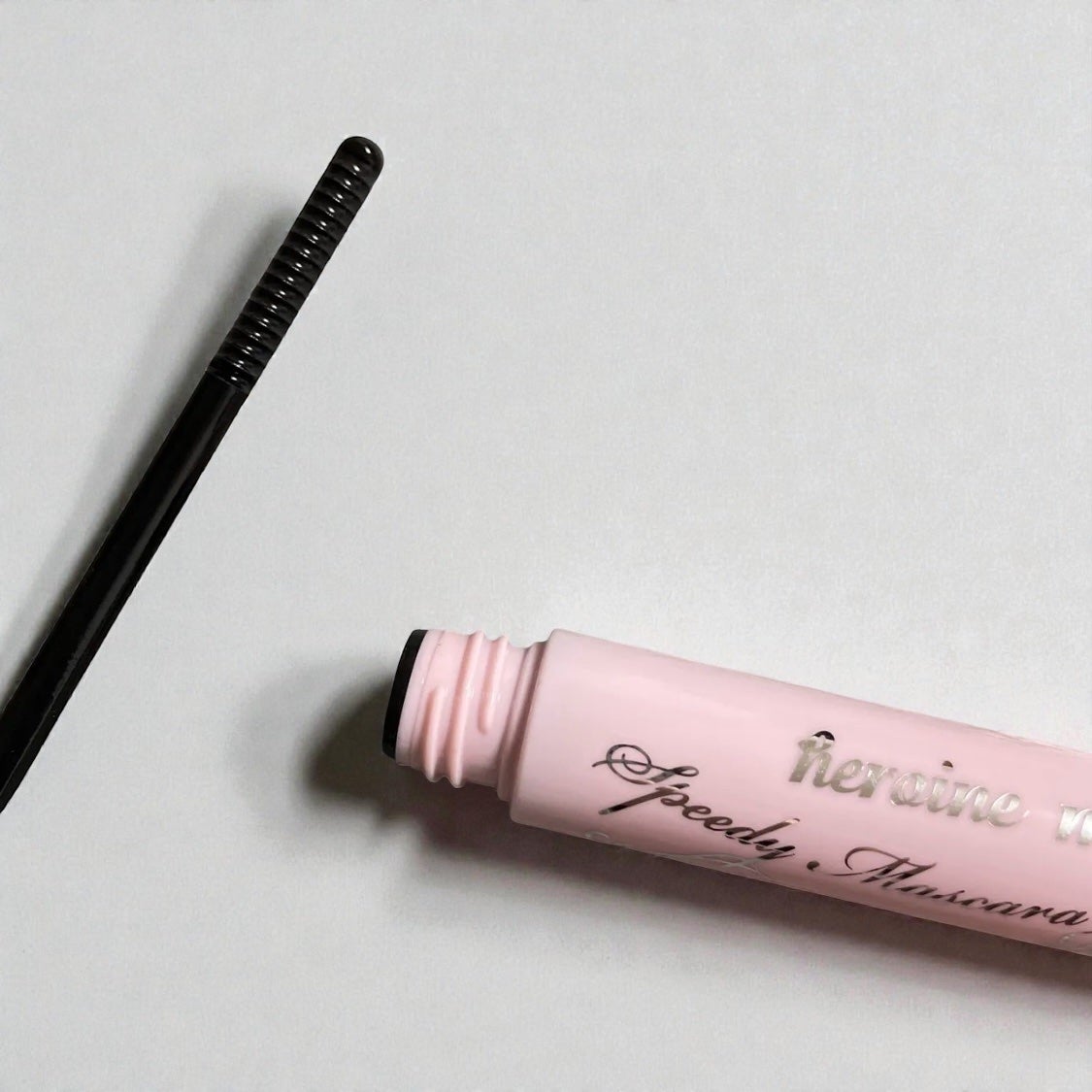 ヒロインメイクSP スピーディーマスカラリムーバー/ヒロインメイク/ポイントメイクリムーバーを使ったクチコミ(2枚目)