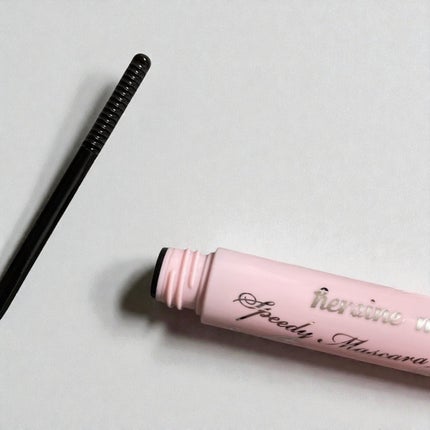 ヒロインメイクSP スピーディーマスカラリムーバー/ヒロインメイク/ポイントメイクリムーバーを使ったクチコミ(2枚目)