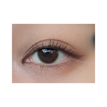 pafu8 on LIPS 「#今日のメイク#今日のコスメこんにちは🩷寒くなってきたので赤み..」(4枚目)