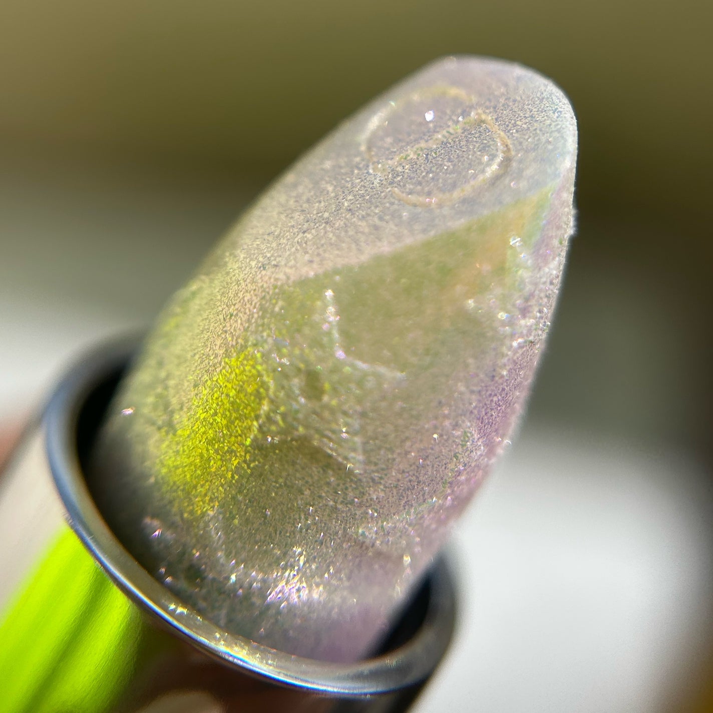 ルージュ ディオール(ホリデーコレクション 2025 限定品)/Dior/口紅・グロス・リップライナー・リップケアを使ったクチコミ(4枚目)