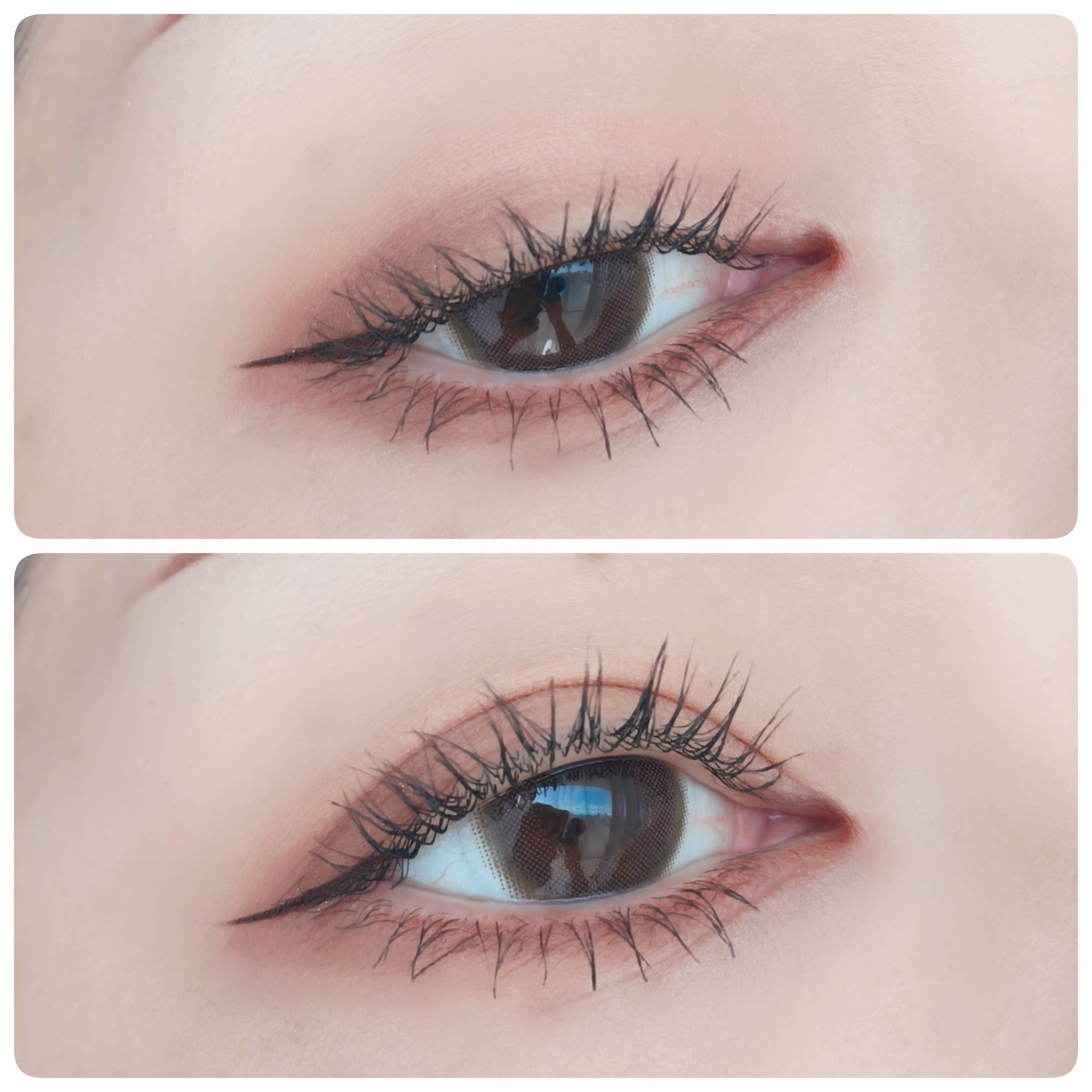 スポットメンテパウダー MC01 トトノエベージュ(限定)/muice/プレストパウダーを使ったクチコミ（1枚目）