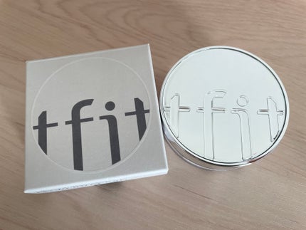 トランスルーセントセットエッセンシャルパウダー/TFIT/ルースパウダーを使ったクチコミ(1枚目)